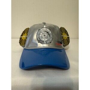 Rare DISNEY PARKS "THE BLACK HOLE" movie U.S.S Cygnus hat new